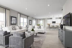 2194 Landing Drive, Titusville, FL 32796 Sold 06/24/25
