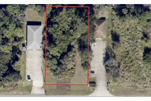1495 & 150 Georgia Street Ne, Palm Bay, Fl 32907 Sold 12/02/24