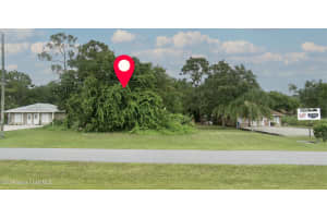 1495 & 150 Georgia Street Ne, Palm Bay, Fl 32907 Sold 12/02/24