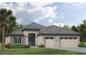 8665 Seymouria Wy, Melbourne, FL 32940, Sold 04/07/25