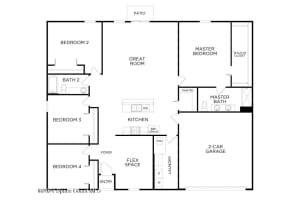 2940 San Filippo Drive, Palm Bay, FL 32909 Sold 05/20/25