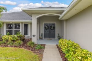215 Cavalier Street, Palm Bay, FL 32909 Sold 07/01/25