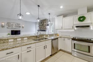 215 Cavalier Street, Palm Bay, FL 32909 Sold 07/01/25