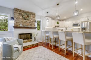 215 Cavalier Street, Palm Bay, FL 32909 Sold 07/01/25