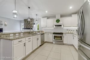 215 Cavalier Street, Palm Bay, FL 32909 Sold 07/01/25