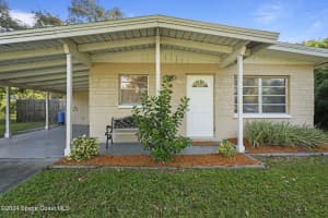 416 Linda Ln, Melbourne, FL 32935, Sold 01/31/25