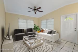 416 Linda Ln, Melbourne, FL 32935, Sold 01/31/25