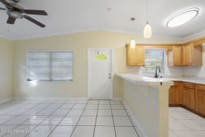 416 Linda Ln, Melbourne, FL 32935, Sold 01/31/25