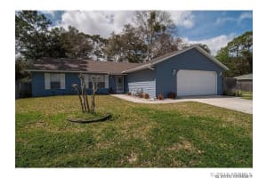 3110 Silver Palm Dr, Edgewater, FL 32141, Sold 06/16/25