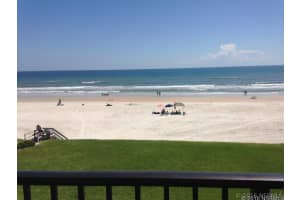 5499 S Atlantic Ave #304, New Smyrna Beach, FL 32169, Sold 01/31/25