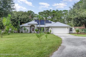 4400 Citrus Blvd, Cocoa, FL 32926, Sold 02/21/25