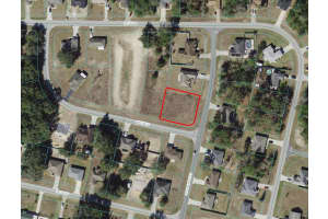 0000 Sw 128 Lane, Ocala, Fl 34473 Sold 04/10/25