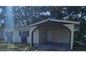 3528 Applin Way, Melbourne, FL 32901 Sold 04/18/25