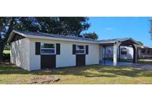 3528 Applin Way, Melbourne, FL 32901 Sold 04/18/25