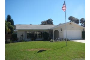 705 Tee Cir, New Smyrna Beach, FL 32168, Sold 11/07/24