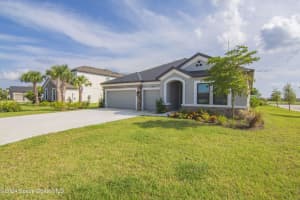 12692 SW Marrita Aly, Port St. Lucie, FL 34987, Sold 02/25/25