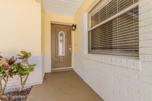 2827 Dunhill Dr, Cocoa, FL 32926, Sold 02/25/25