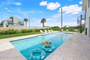 31 Seabridge Drive, Ormond Beach, FL 32176 - MLS#1027872