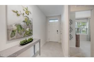 1224 Mycroft Dr, Cocoa, FL 32926, Sold 03/19/25