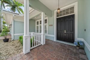 315 Newport Drive, Indialantic, FL 32903 Sold 04/22/25