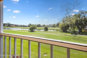 575 Shadow Wood Lane, Titusville, FL 32780 Sold 05/20/25