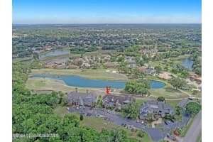 575 Shadow Wood Lane, Titusville, FL 32780 Sold 05/20/25