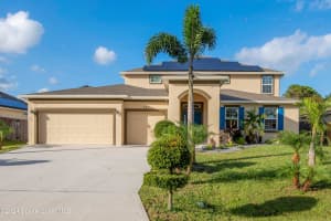 806 15th Ave, New Smyrna Beach, FL 32169, Sold 11/27/24