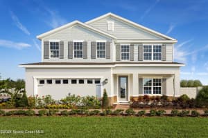 2394 Landing Dr, Titusville, FL 32796, Sold 02/14/25