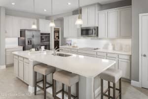 2394 Landing Dr, Titusville, FL 32796, Sold 02/14/25