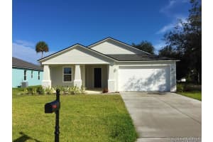 1910 Smith Drive, Titusville, FL 32780 Sold 04/14/25