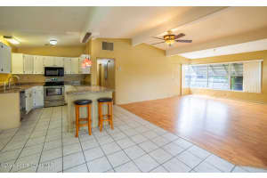 1910 Smith Drive, Titusville, FL 32780 Sold 04/14/25
