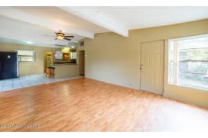 1910 Smith Drive, Titusville, FL 32780 Sold 04/14/25
