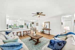 134 Key Colony Ct, Daytona Beach, FL 32118, Sold 11/20/24