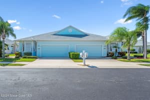 1075 Eleuthera Dr NE, Palm Bay, FL 32905, Sold 03/11/25