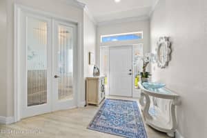 1075 Eleuthera Dr NE, Palm Bay, FL 32905, Sold 03/11/25