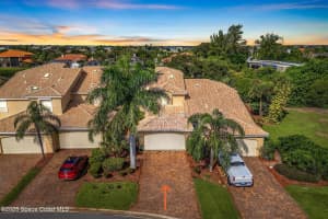 505 Island Court, Indian Harbour Beach, FL 32937 Sold 06/16/25