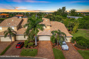 505 Island Court, Indian Harbour Beach, FL 32937 Sold 06/16/25