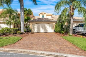 505 Island Court, Indian Harbour Beach, FL 32937 Sold 06/16/25