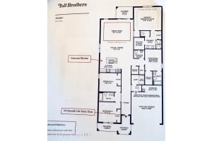 2641 Park Ridge St, Apopka, FL 32712, Sold 12/05/24