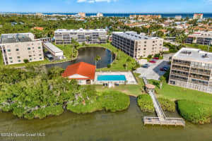 5807 Atlantic Avenue, Cape Canaveral, FL 32920 Sold 08/29/25