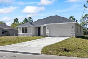 5483 Ward Lake Dr, Port Orange, FL 32128, Sold 02/26/25