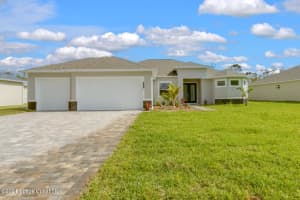 2602 Flintstone Ave SE, Palm Bay, FL 32909, Sold 10/25/24