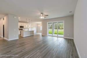 2602 Flintstone Ave SE, Palm Bay, FL 32909, Sold 10/25/24