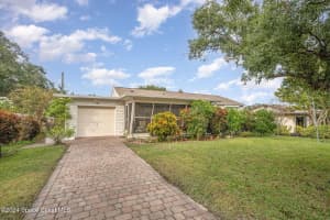 54 Burlington Avenue, Rockledge, Fl 32955, Rockledge