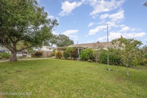 54 Burlington Avenue, Rockledge, FL 32955 - MLS#1027977