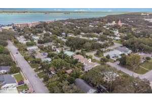 54 Burlington Avenue, Rockledge, FL 32955 - MLS#1027977