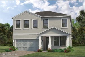 2659 Pangea Cir, Melbourne, FL 32940, Sold 10/25/24