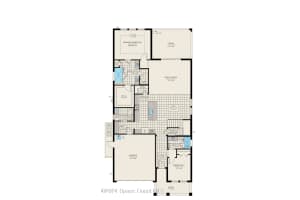 2659 Pangea Cir, Melbourne, FL 32940, Sold 10/25/24