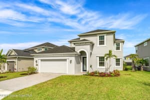 3064 Blazing Star Drive, Melbourne, FL 32940 Sold 05/13/25