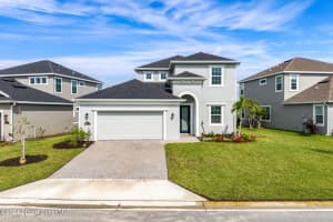 3064 Blazing Star Drive, Melbourne, FL 32940 Sold 05/13/25
